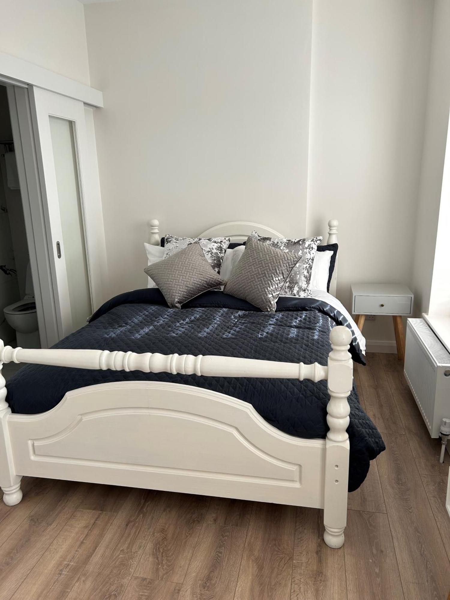 Willa The White House Newry Zewnętrze zdjęcie